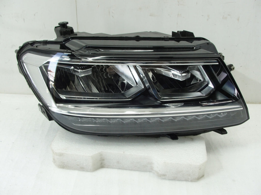 Frontscheinwerfer VW Tiguan 5NB941036B FUll LED Rechts Scheinwerfer Headlight