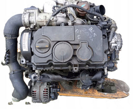 Motor Audi Seat Skoda VW BLS 1.9 TDI 105PS 77kW Diesel Engine Komplett