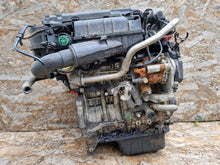 Laden Sie das Bild in den Galerie-Viewer, Motor Peugeot 1007 10FD65 8HZ 1.4 HDI 68PS 50kW Diesel Engine Unkomplett