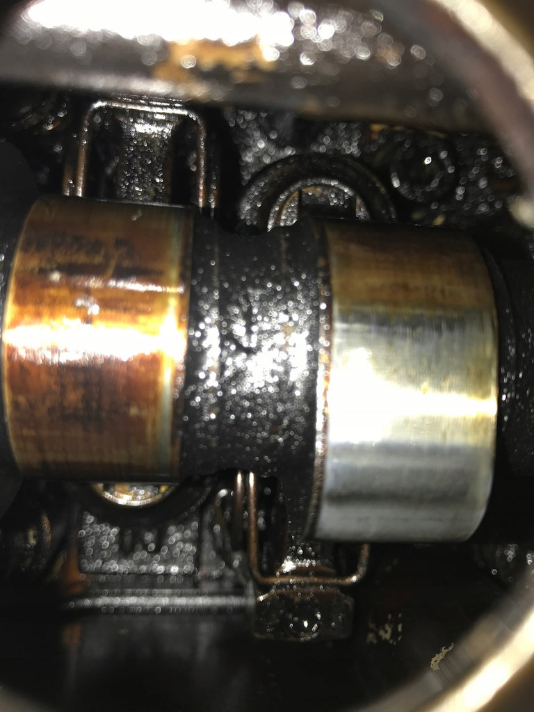 Motor Mercedes-Benz W123 S123 12392012 2.5 Benzin Engine Unkomplett