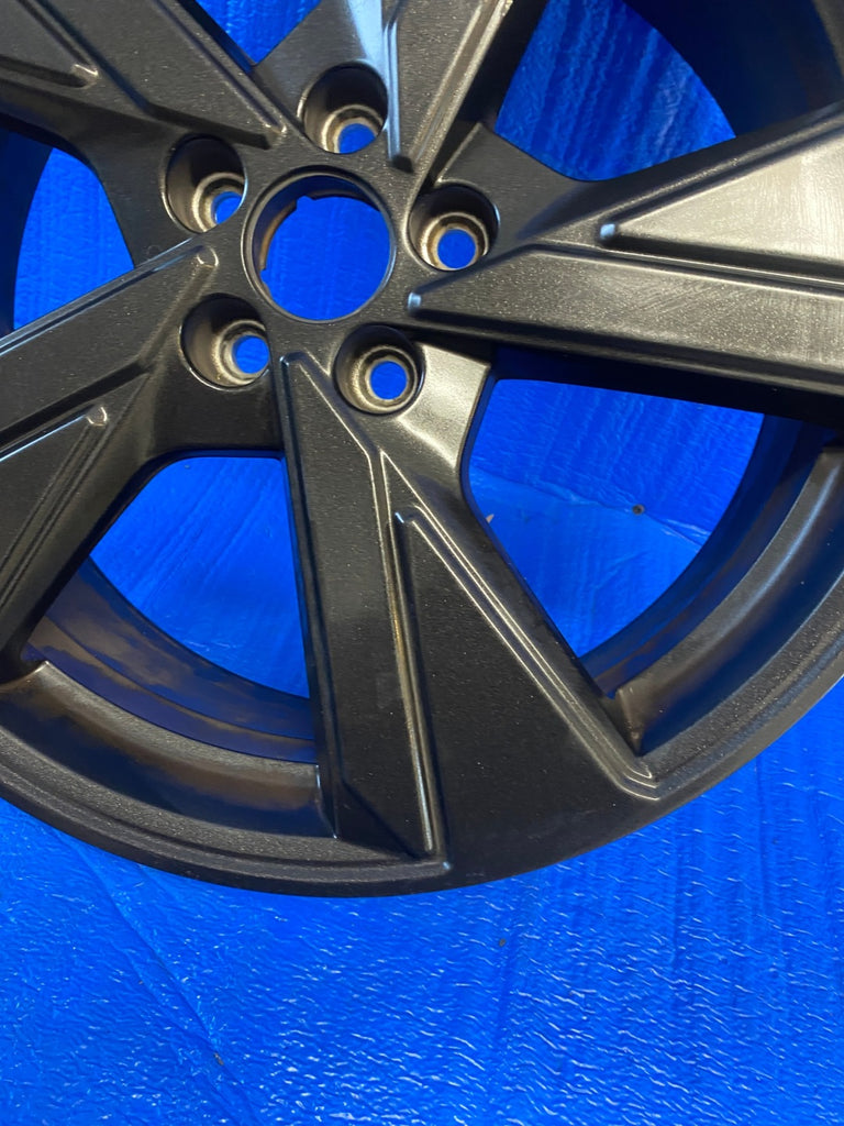 1x Alufelge 18 Zoll 7.0" 5x100 51ET 6F0071498A Cupra Ibiza Rim Wheel FEL6072643077xs