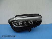 Laden Sie das Bild in den Galerie-Viewer, Frontscheinwerfer Mercedes-Benz W247 A2479061004 LED Rechts Headlight SCH1310305330qh