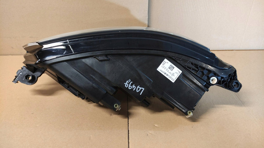 Frontscheinwerfer Skoda Kodiaq 566941016E Full LED Rechts Scheinwerfer Headlight SCH1425374446rx