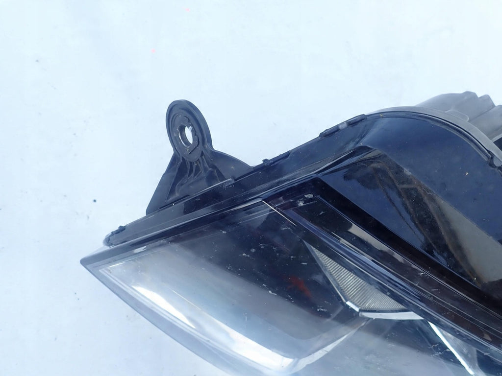 Frontscheinwerfer VW Transporter 1737245504 Links Scheinwerfer Headlight