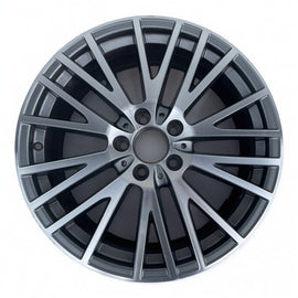 1x Alufelge 18 Zoll 7.5