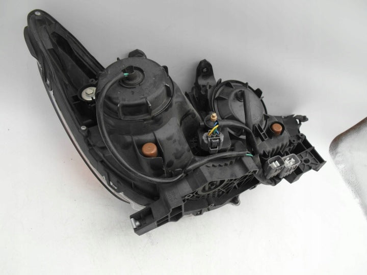 Frontscheinwerfer Mitsubishi Asx 8301C871 Links Scheinwerfer Headlight SCH5298193513zl