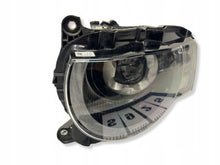 Laden Sie das Bild in den Galerie-Viewer, Frontscheinwerfer Land Rover Defender L663 L8B213W030HJ LED Links Headlight SCH9242149055ws