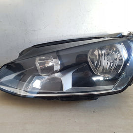 Frontscheinwerfer VW Golf VII 5G1941005 Links Scheinwerfer Headlight SCH4914912072ms