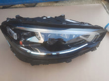 Laden Sie das Bild in den Galerie-Viewer, Frontscheinwerfer Mercedes-Benz W223 A2239061204 LED Rechts Headlight SCH3937061984yn