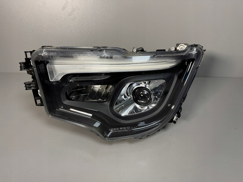 Frontscheinwerfer Mercedes-Benz 9618203559 LED Links Scheinwerfer Headlight SCH1444804720xr