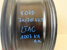 Load image into Gallery viewer, 1x Alufelge 17 Zoll L1TC-1007-KA Ford Puma Rim Wheel FEL1924282583mh