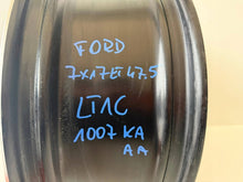 Laden Sie das Bild in den Galerie-Viewer, 1x Alufelge 17 Zoll L1TC-1007-KA Ford Puma Rim Wheel FEL1924282583mh