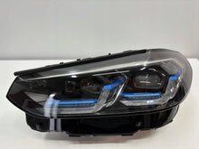Laden Sie das Bild in den Galerie-Viewer, Frontscheinwerfer BMW X3 G01 G02 5A29217 Links Scheinwerfer Headlight SCH3476663575vd
