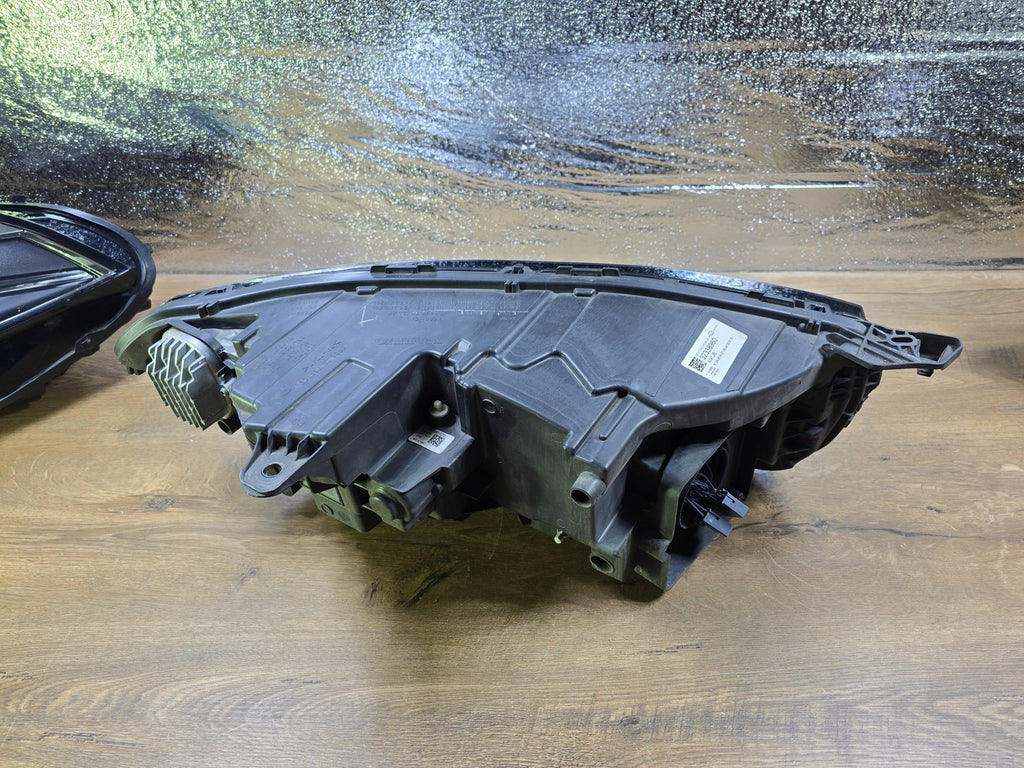 Frontscheinwerfer Volvo Xc90 32338960 LED Links Scheinwerfer Headlight