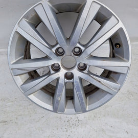 1x Alufelge 15 Zoll 6.0