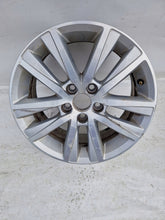 Laden Sie das Bild in den Galerie-Viewer, 1x Alufelge 15 Zoll 6.0&quot; 5x112 40ET 6R0601025BD VW Polo 6r Rim Wheel