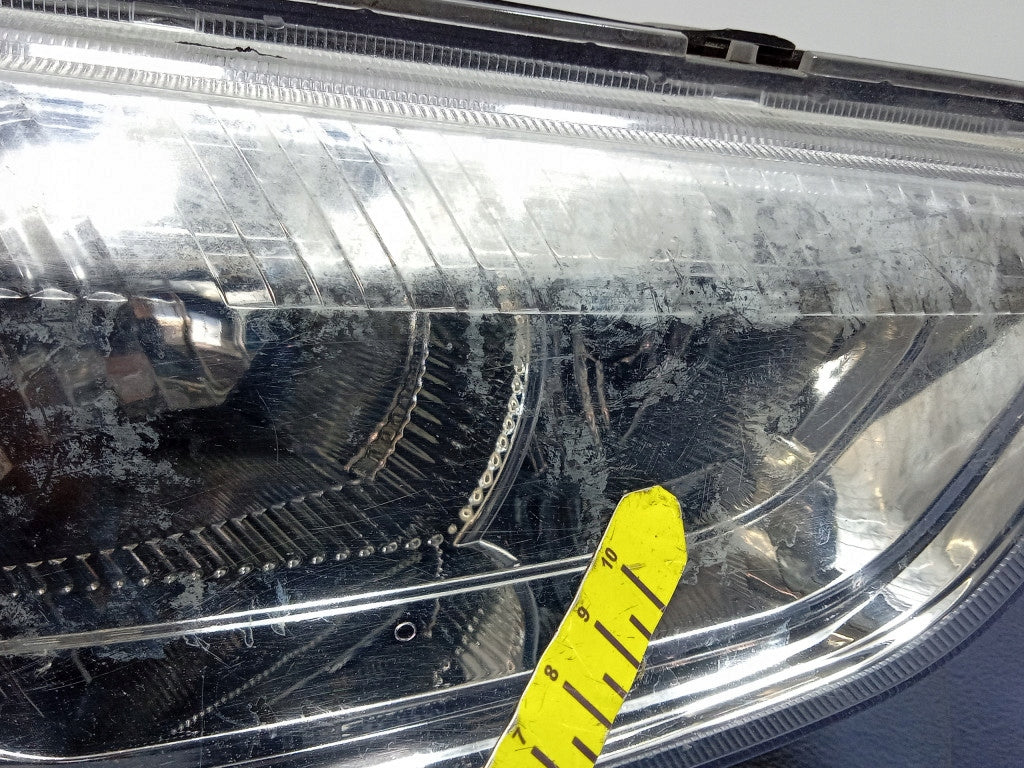 Frontscheinwerfer Mitsubishi Outlander II Rechts Scheinwerfer Headlight