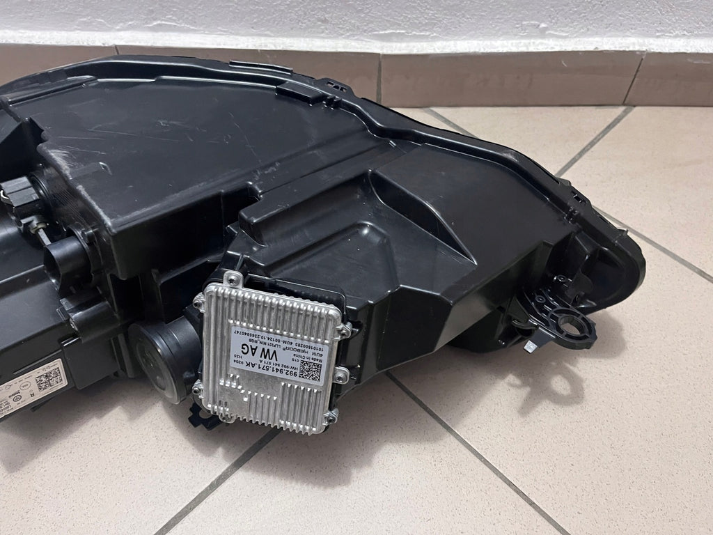 Frontscheinwerfer VW Golf VIII 5H1941006A LED Rechts Scheinwerfer Headlight SCH7642904672bu