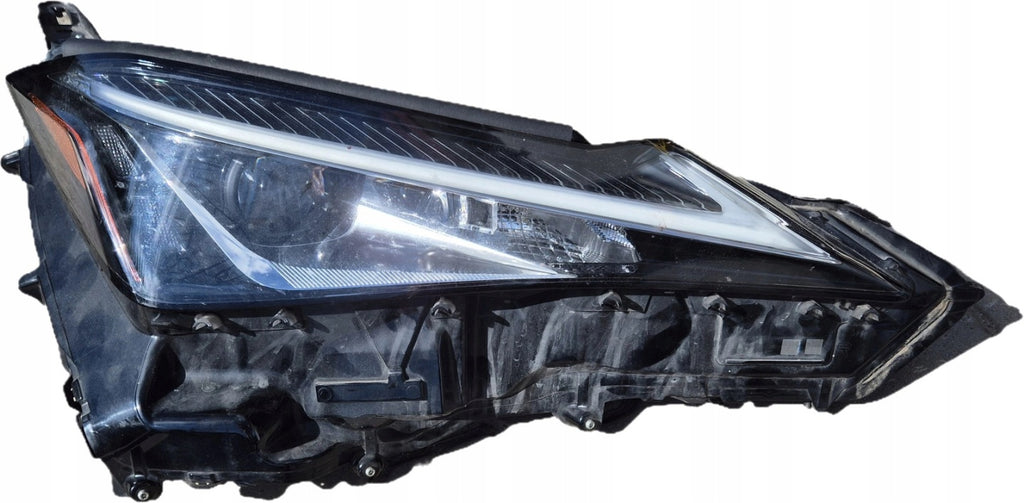 Frontscheinwerfer Lexus Ux Rechts Scheinwerfer Headlight SCH5755846817fo