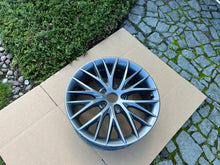 Load image into Gallery viewer, 1x Alufelge 17 Zoll 7.0&quot; 5x112 Seat Leon Rim Wheel