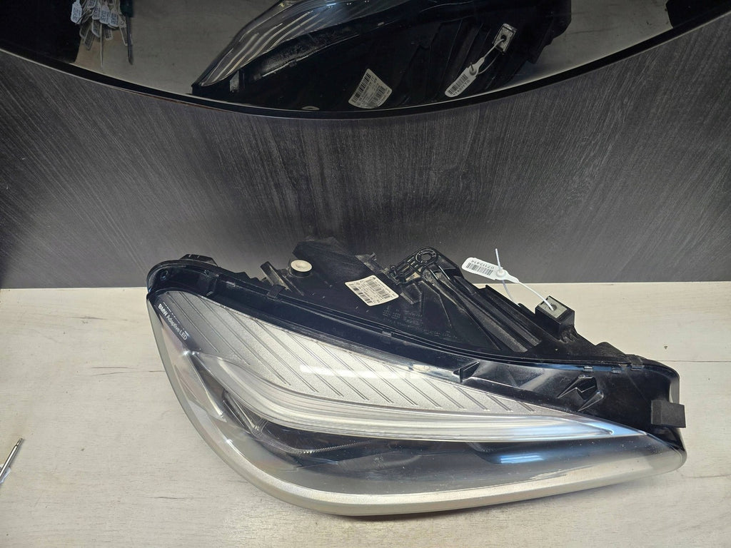 Frontscheinwerfer BMW 2 F45 F46 8738646 LED Rechts Scheinwerfer Headlight SCH5652361422lm