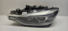 Laden Sie das Bild in den Galerie-Viewer, Frontscheinwerfer BMW 3 F30 F31 7259525 Links Scheinwerfer Headlight SCH1063490468mz