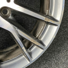 Load image into Gallery viewer, 1x Alufelge 17 Zoll 7.0" 5x112 47ET BMW F45 1 F40 Rim Wheel FEL5232427907sv