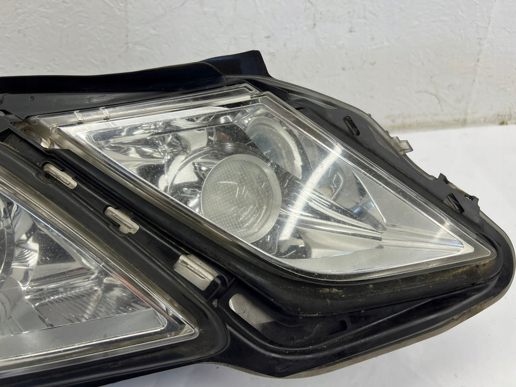 Frontscheinwerfer Mercedes-Benz W212 A2128205761 A2128205861 Ein Satz Headlight SCH5153468601he