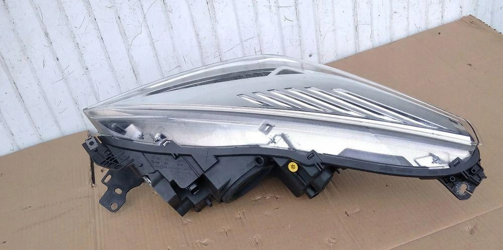 Frontscheinwerfer Ford Kuga GV41-13W019-CG LED Rechts Scheinwerfer Headlight SCH7270383566tz