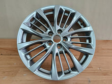 Laden Sie das Bild in den Galerie-Viewer, 1x Alufelge 18 Zoll 7.5&quot; 5x108 50ET LV4J-1007-A1A Ford Kuga Rim Wheel