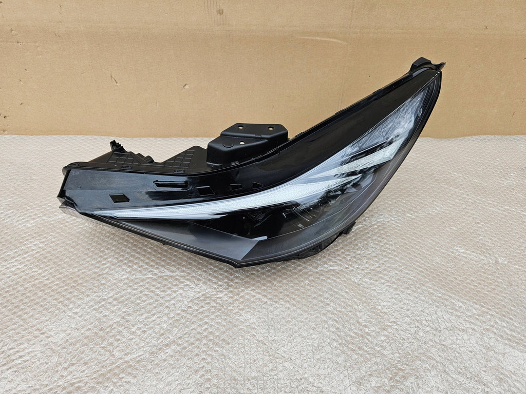 Frontscheinwerfer Hyundai Elantra VII Full LED Links Scheinwerfer Headlight