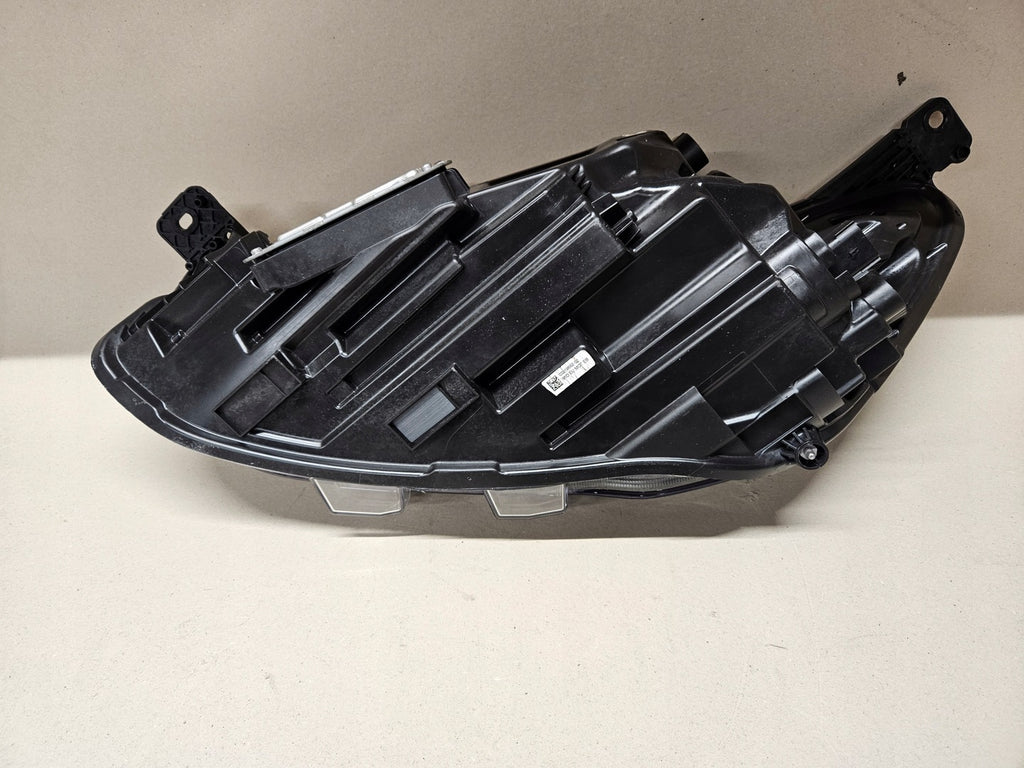 Frontscheinwerfer Ford Focus MX7B-13E014 LED Rechts Scheinwerfer Headlight SCH8371072419eg