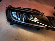 Laden Sie das Bild in den Galerie-Viewer, Frontscheinwerfer Fiat Ducato 00468681010 Ein Satz Scheinwerfer Headlight SCH9000090298mz