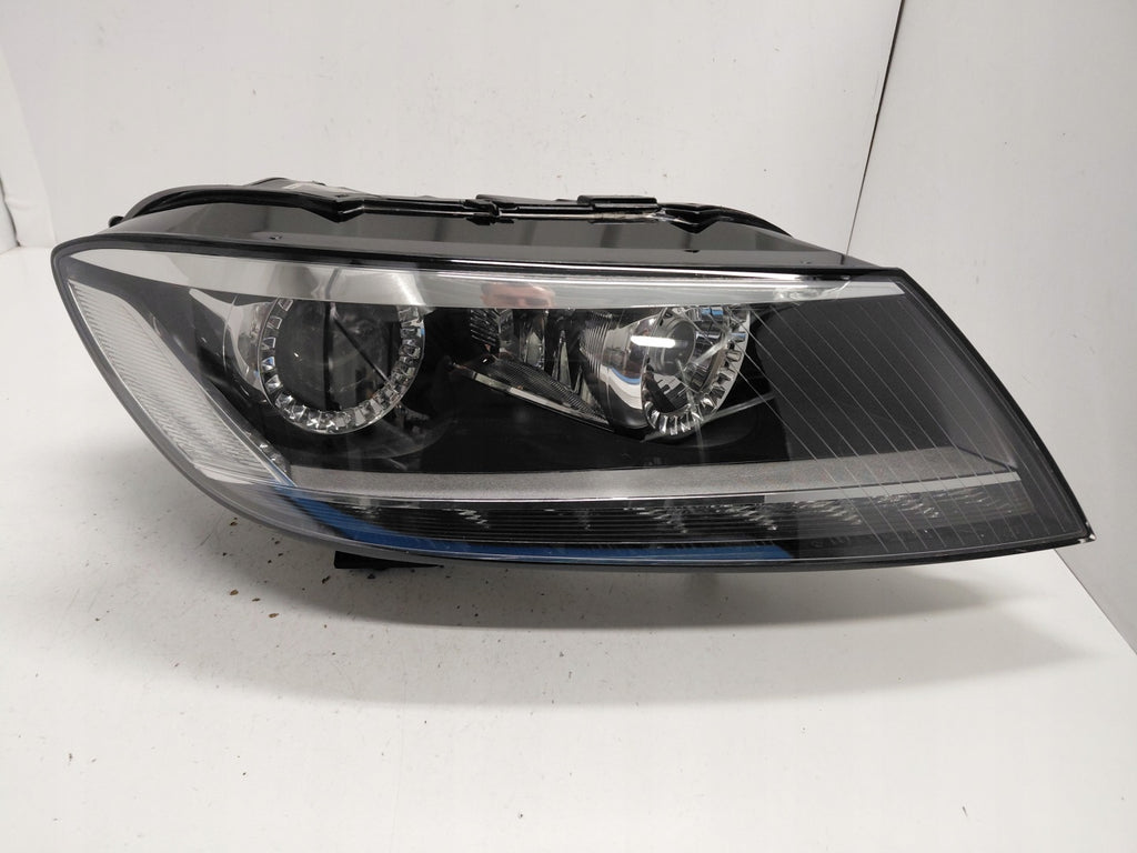 Frontscheinwerfer VW Phaeton 3D1941034A LED Rechts Scheinwerfer Headlight SCH8629612751qc