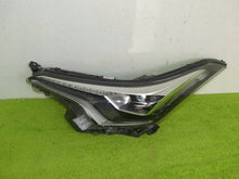 Load image into Gallery viewer, Frontscheinwerfer Toyota Chr 81150F407100 Links Scheinwerfer Headlight SCH4590580176vn