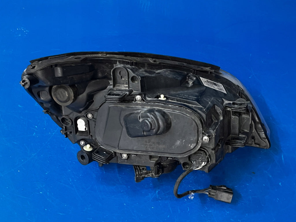 Frontscheinwerfer Volvo S60 V60 31299990 Xenon Links Scheinwerfer Headlight SCH7550369906ym