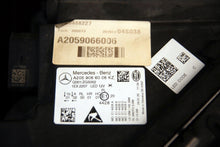 Laden Sie das Bild in den Galerie-Viewer, Frontscheinwerfer Mercedes-Benz A2059066006 LED FALSE Scheinwerfer Headlight SCH5856755413qb