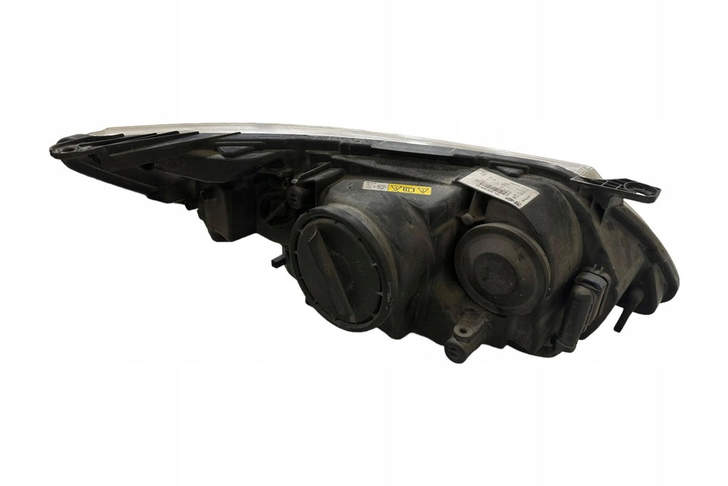 Frontscheinwerfer Saab 9-3 1EL00960605 P12770143 Links Scheinwerfer Headlight SCH2092819825bi
