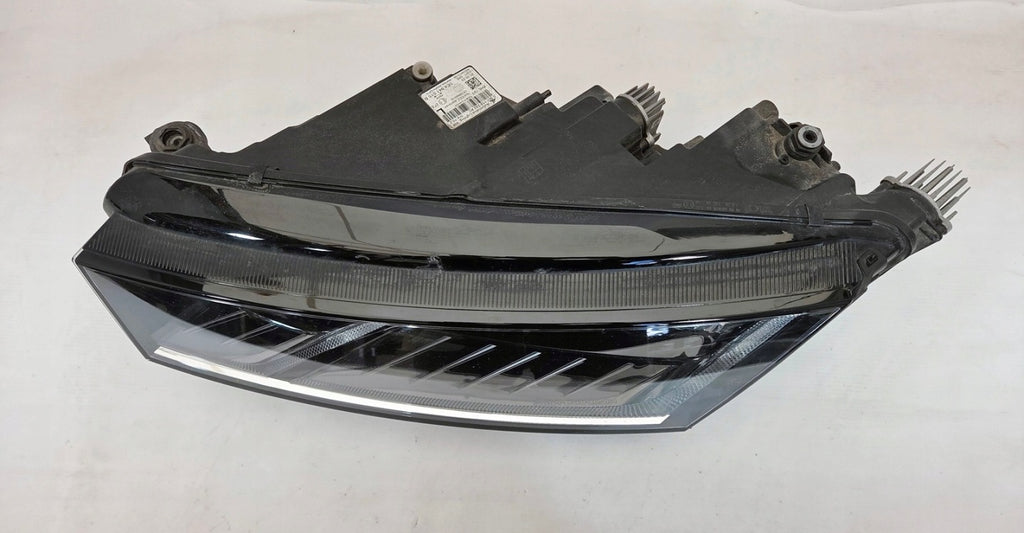 Frontscheinwerfer Skoda Octavia IV 5E4941015B LED Links Scheinwerfer Headlight SCH9665494105qf