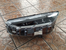 Laden Sie das Bild in den Galerie-Viewer, Frontscheinwerfer Ford LJ8B13E015BF LED Links Scheinwerfer Headlight