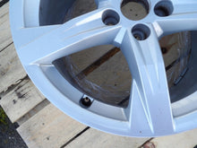 Laden Sie das Bild in den Galerie-Viewer, 1x Alufelge 18 Zoll 8.0" 5x112 80A601025BE Audi Q5 Rim Wheel FEL1493595406rd
