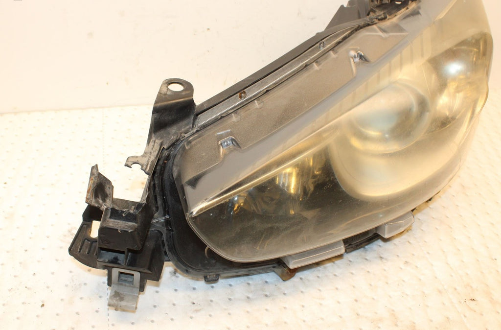 Frontscheinwerfer Mazda Cx-5 Cx5 130245 Links Scheinwerfer Headlight SCH5618236956ak