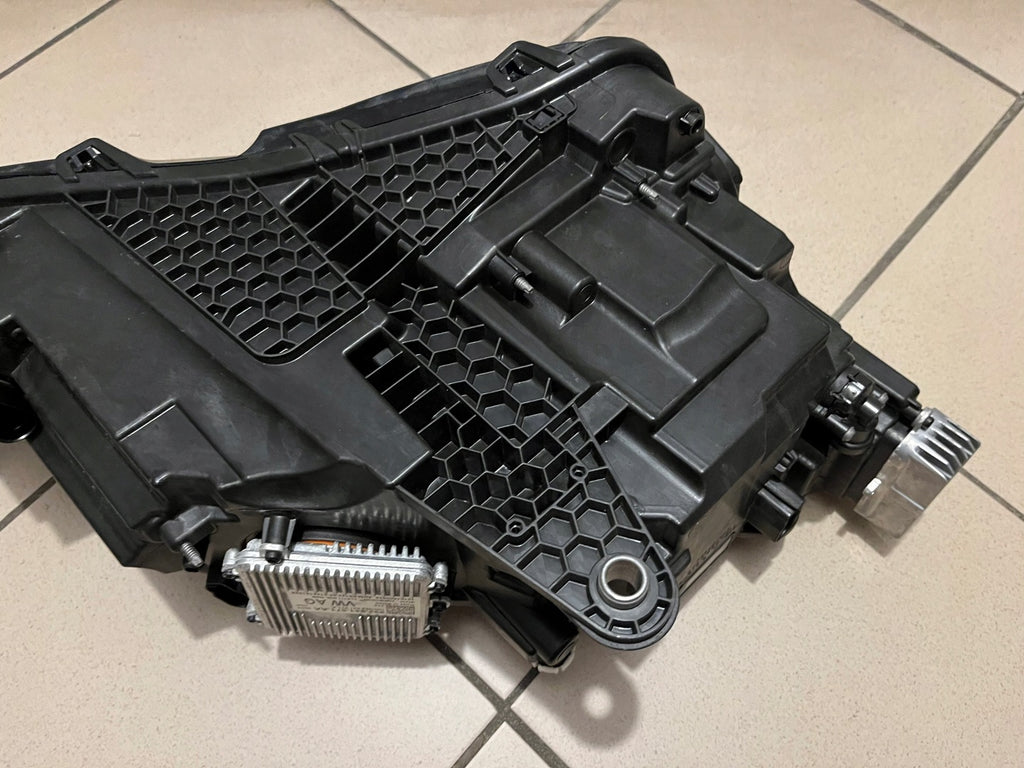 Frontscheinwerfer Skoda Superb III 3V1941015D LED Links Scheinwerfer Headlight SCH5327821053jw