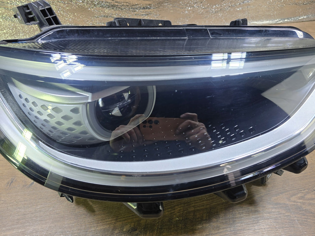 Frontscheinwerfer VW Id.3 10B941036A Rechts Scheinwerfer Headlight SCH1010260134ex