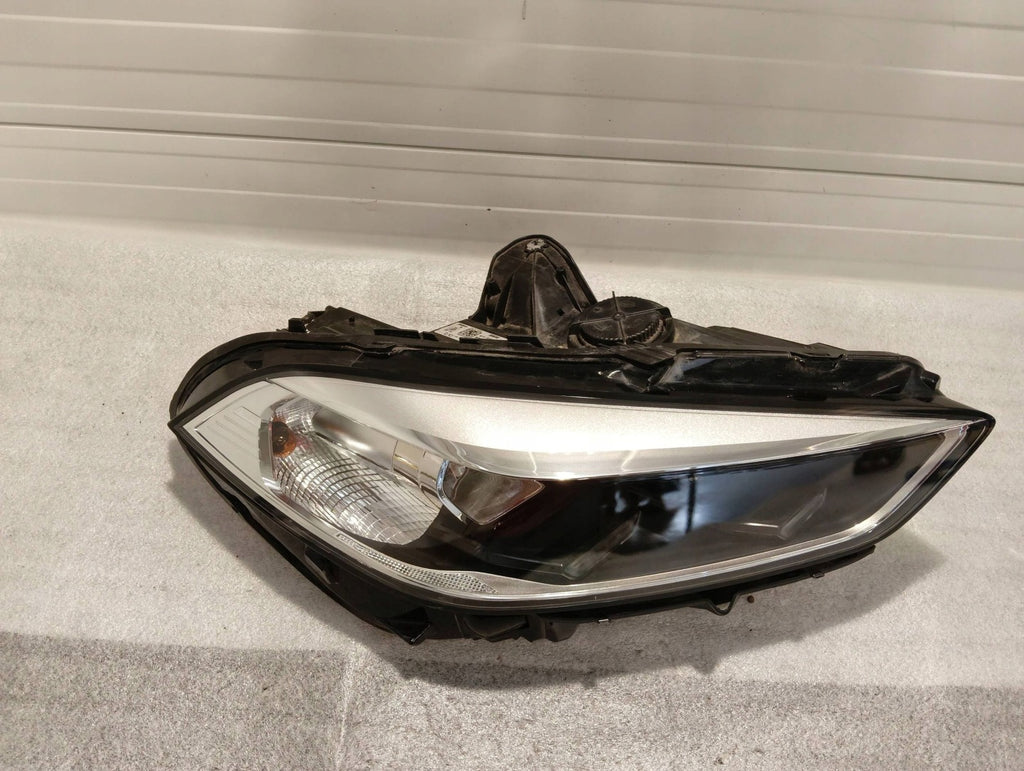 Frontscheinwerfer BMW 1 F40 7214914 Rechts Scheinwerfer Headlight SCH4794025396ff