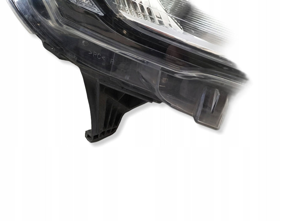 Frontscheinwerfer Ford Transit Connect KT1B13W029AF Rechts Headlight SCH2979673455tl