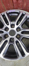 Load image into Gallery viewer, 1x Alufelge 18 Zoll 8.0" 6x139.7 Glanz Grau LB3J1007FA Ford Ranger Mg Rim Wheel FEL3296569542sz