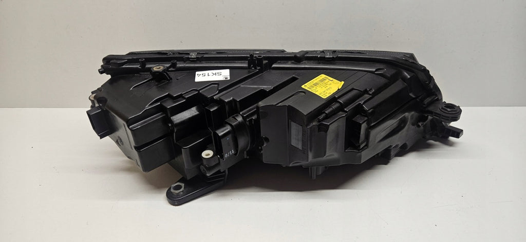 Frontscheinwerfer Skoda Octavia III 5E1941015D LED Links Scheinwerfer Headlight SCH9472389472uk
