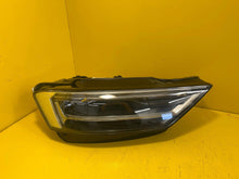Laden Sie das Bild in den Galerie-Viewer, Frontscheinwerfer Audi A8 D5 4NO941034G LED Rechts Scheinwerfer Headlight SCH8850723398cr
