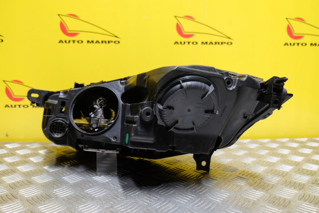 Frontscheinwerfer Jaguar X260 F-Pace GX63-13W029-EJ Xenon Rechts Headlight SCH4100515131my